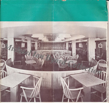 Veranda Bar